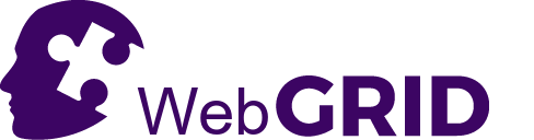 Logo de BackGRID